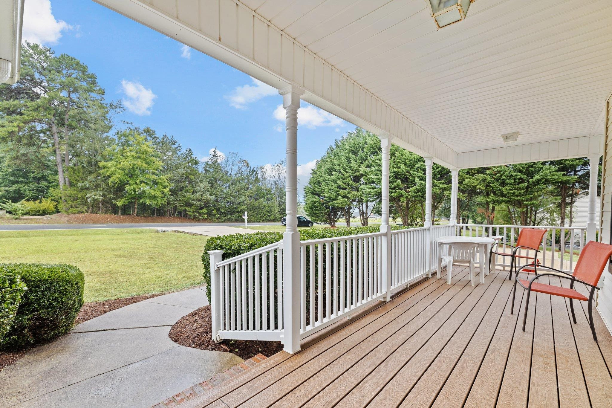 770 Brooks Dairy Road Roxboro, NC 27574 - Photo 8 of 51 Photo 8