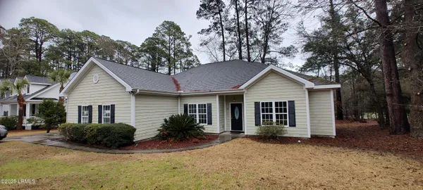 $2,550 | 4 Turtle Lane, Beaufort, SC 29907