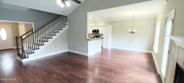 $2,550 | 4 Turtle Lane, Beaufort, SC 29907