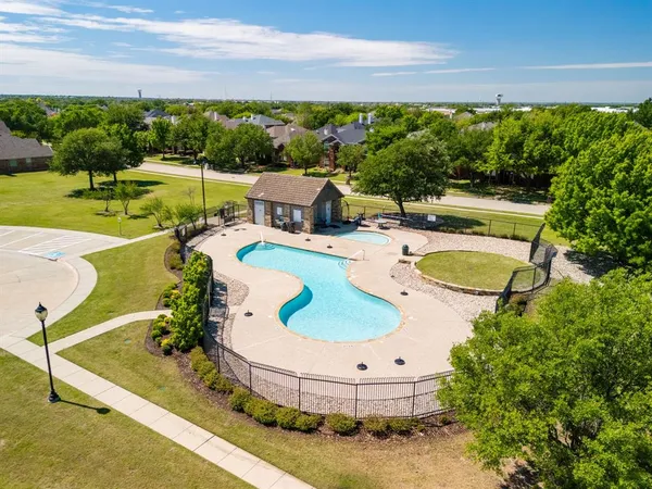 $550,000 | 12471 Hawk Creek Drive, Frisco, TX 75033