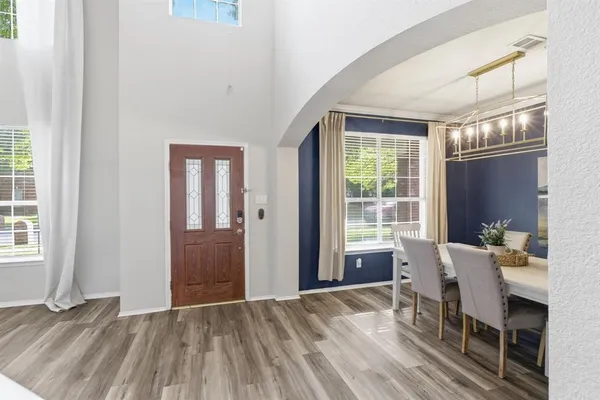 $550,000 | 12471 Hawk Creek Drive, Frisco, TX 75033