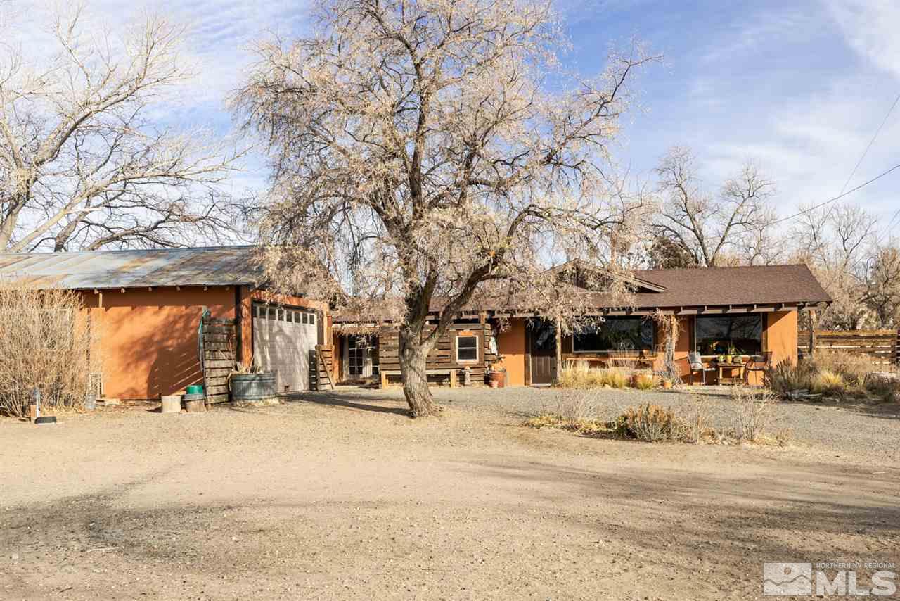 1653 Windmill Road Gardnerville, NV 89410 - Photo 3 of 36 Photo 3