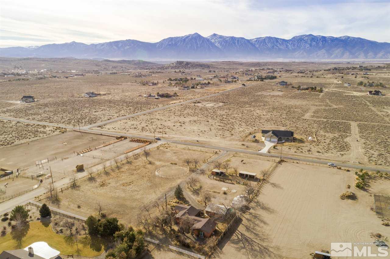 1653 Windmill Road Gardnerville, NV 89410 - Photo 34 of 36 Photo 34