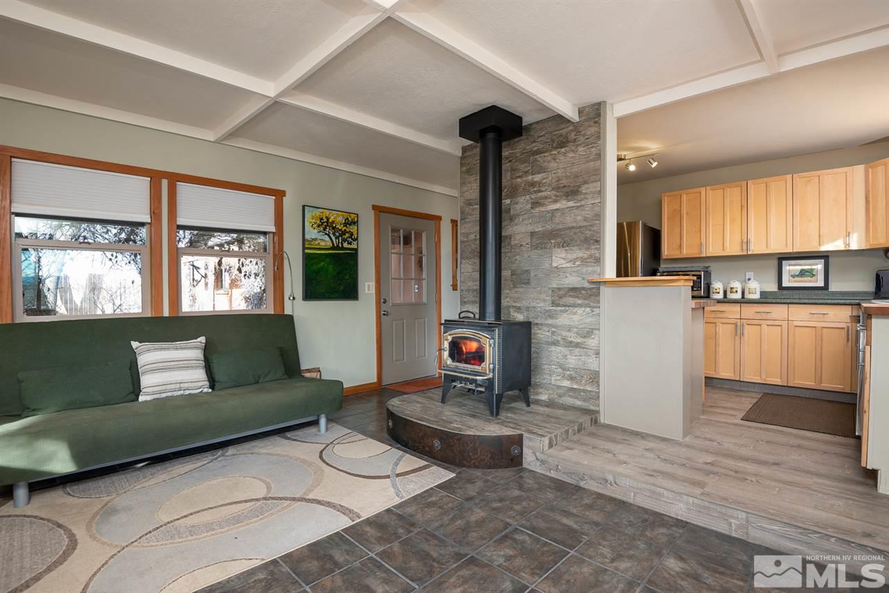 1653 Windmill Road Gardnerville, NV 89410 - Photo 6 of 36 Photo 6