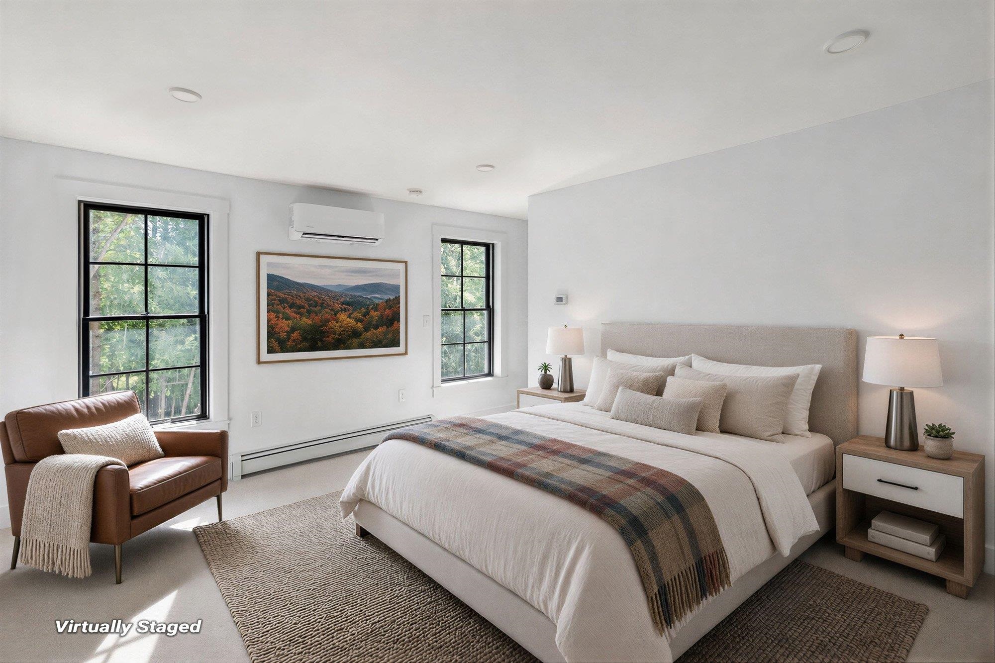 656 Luce Hill Road, Unit A Stowe, VT 05672 - Photo 39 of 49 Gallery Image 39