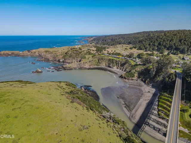 $6,995,000 | 3400 Highway 1, Albion, CA 95410