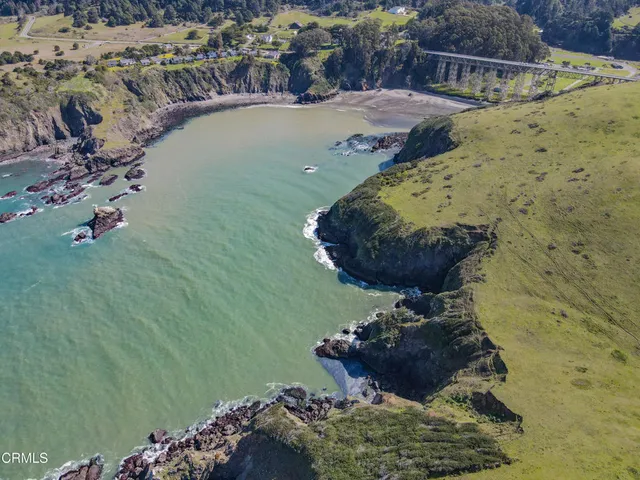 $6,995,000 | 3400 Highway 1, Albion, CA 95410