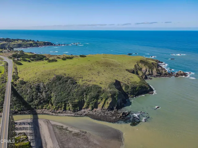 $6,995,000 | 3400 Highway 1, Albion, CA 95410