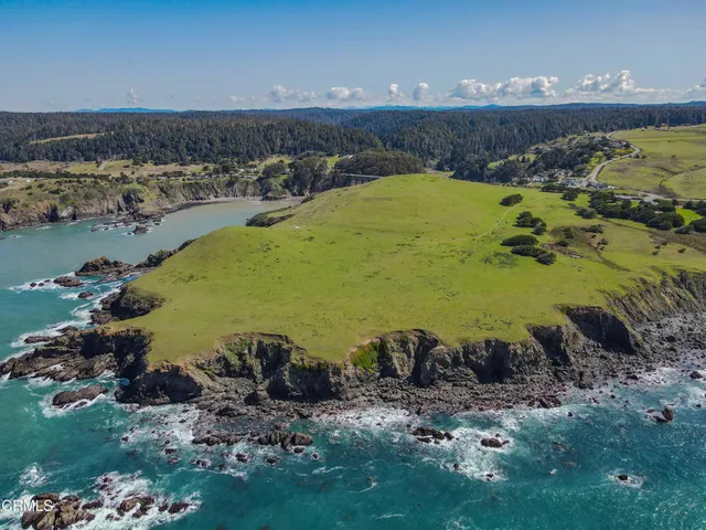 $6,995,000 | 3400 Highway 1, Albion, CA 95410