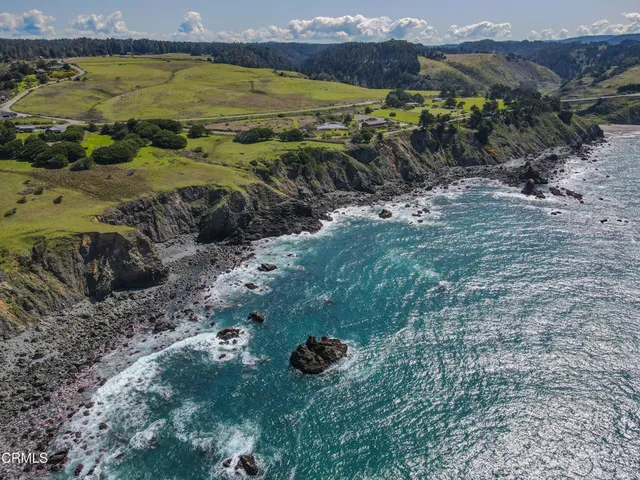 $6,995,000 | 3400 Highway 1, Albion, CA 95410