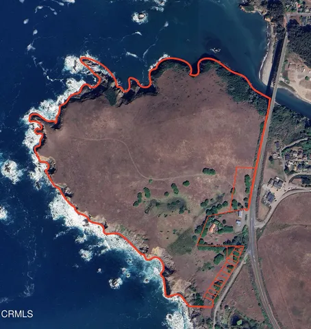 $6,995,000 | 3400 Highway 1, Albion, CA 95410