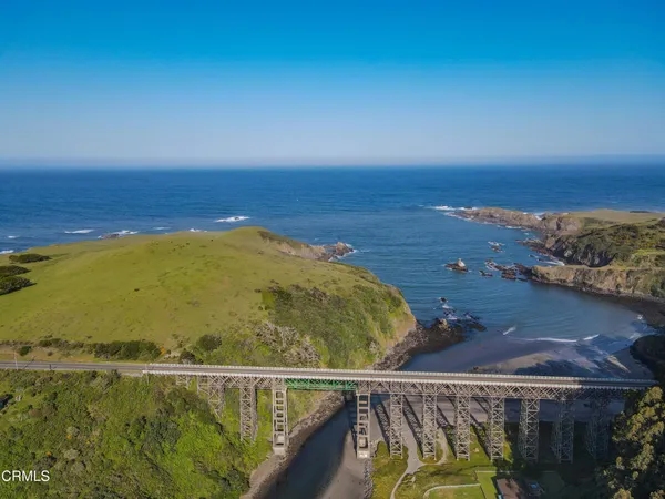 $6,995,000 | 3400 Highway 1, Albion, CA 95410