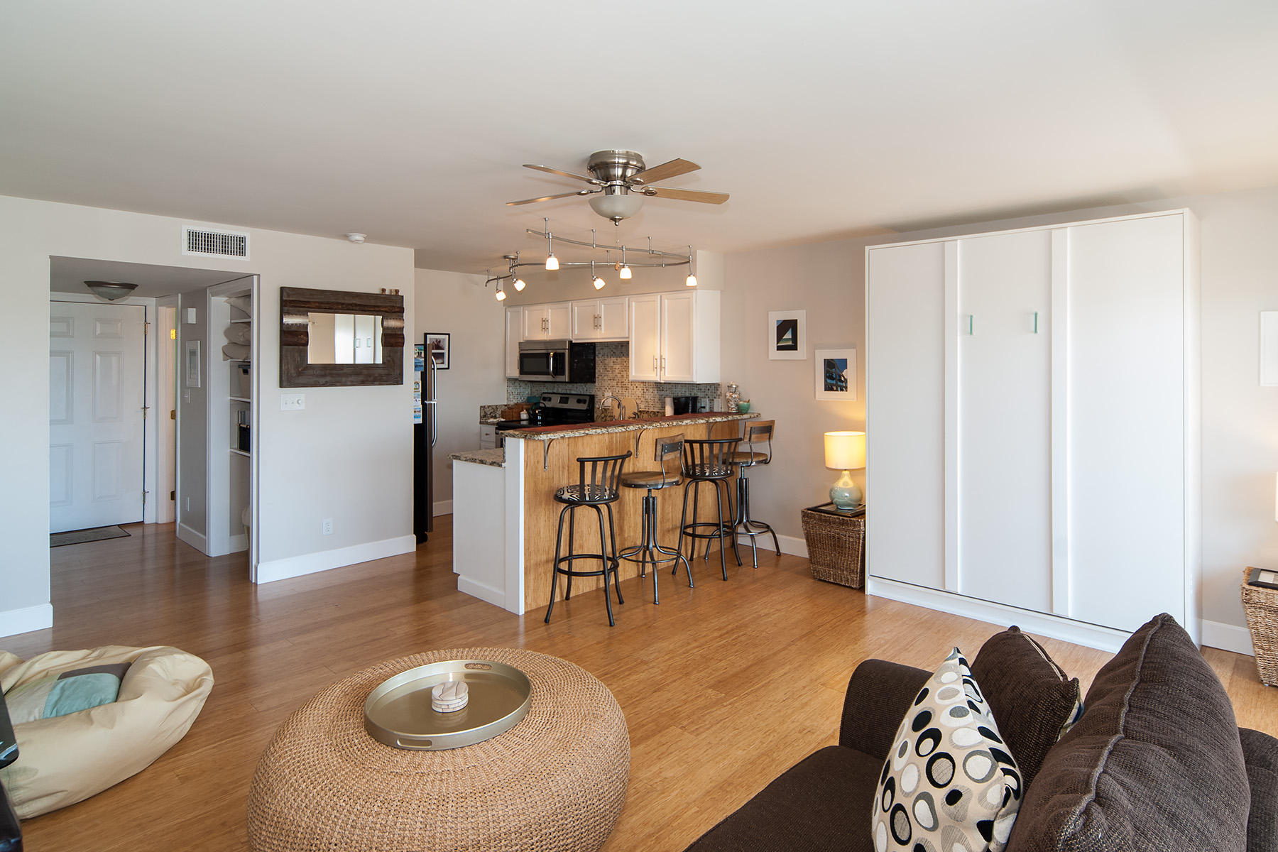 145 Beachfront Trail, Unit 206 Santa Rosa Beach, FL 32459 - Photo 8 of 24 Renovated Studio