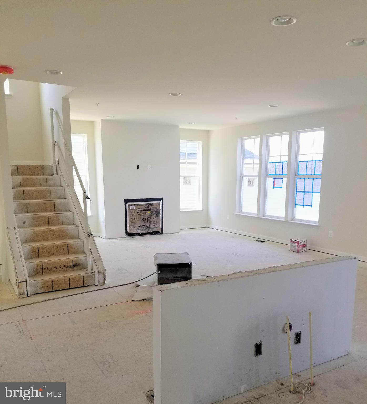 5506 Hawk Ridge Road Frederick, MD 21704 - Photo 2 of 18 Family Room as of March 26th