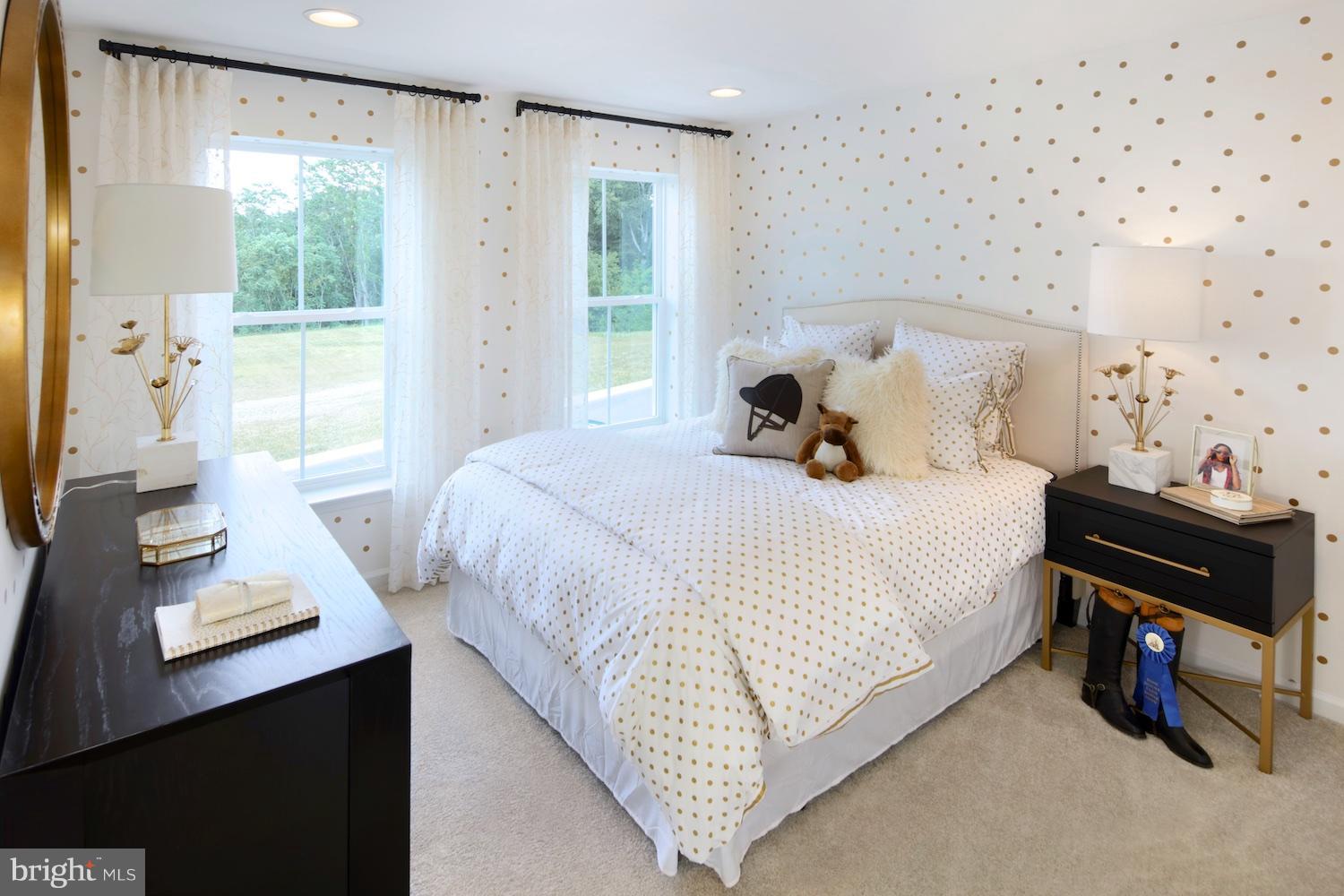 5506 Hawk Ridge Road Frederick, MD 21704 - Photo 12 of 18 Bedroom
