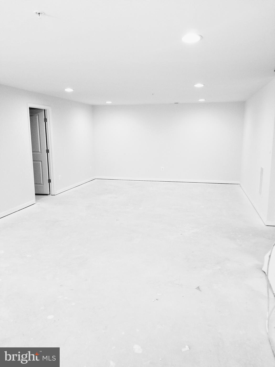 5506 Hawk Ridge Road Frederick, MD 21704 - Photo 3 of 18 Rec Room as of March 26th