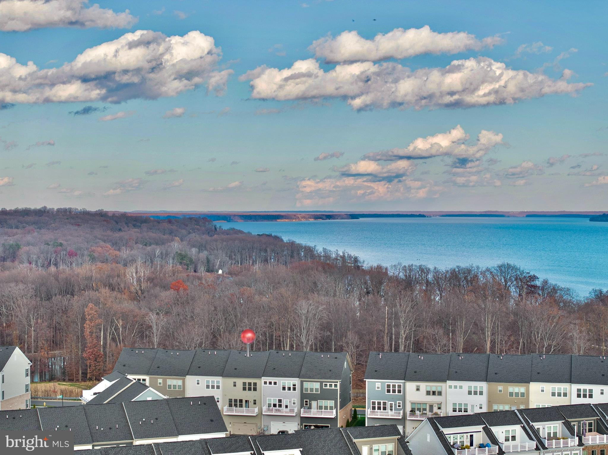 17161 Branched Oak Road Dumfries, VA 22026 - Photo 25 of 28 a view of city