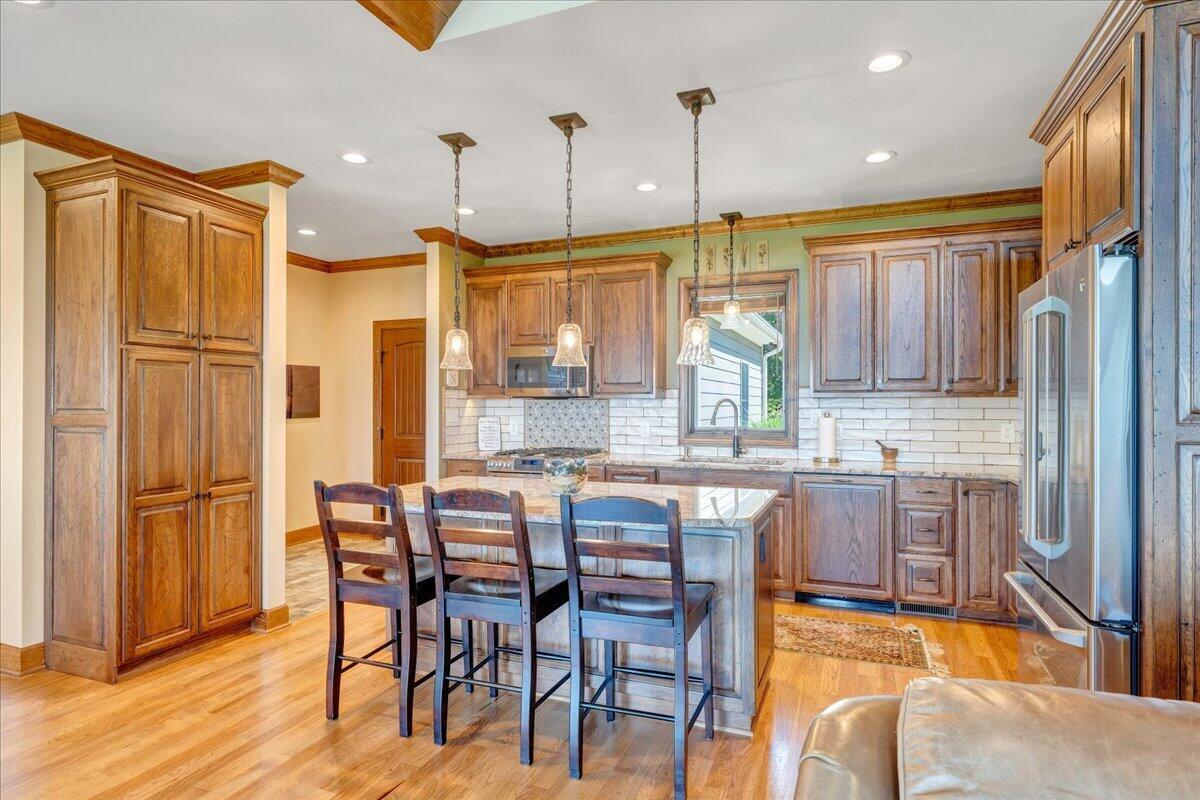 890 Blain Road Buchanan, VA 24066 - Photo 44 of 141 045-MIB02377