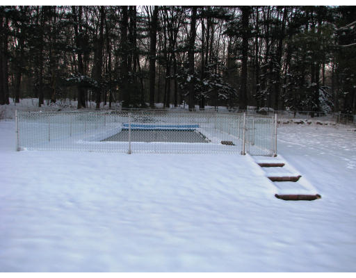 72 Oak Hollow Road Springfield, MA 01128 - Photo 3 of 14 a view of outdoor space with deck