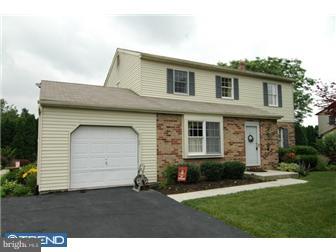 908 Tuckerton Road Reading, PA 19605 - Photo 1 of 11 Gallery Image 1
