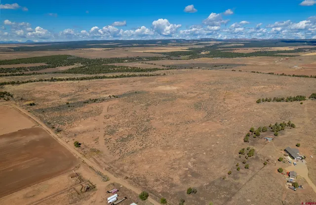 a view of an ocean beach