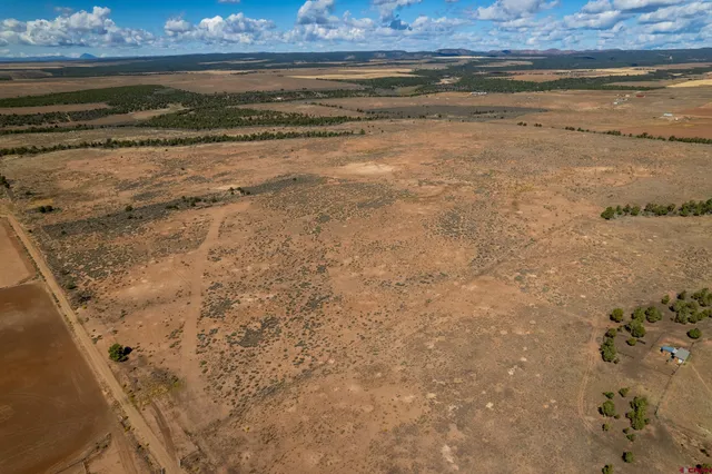 a view of an ocean and beach