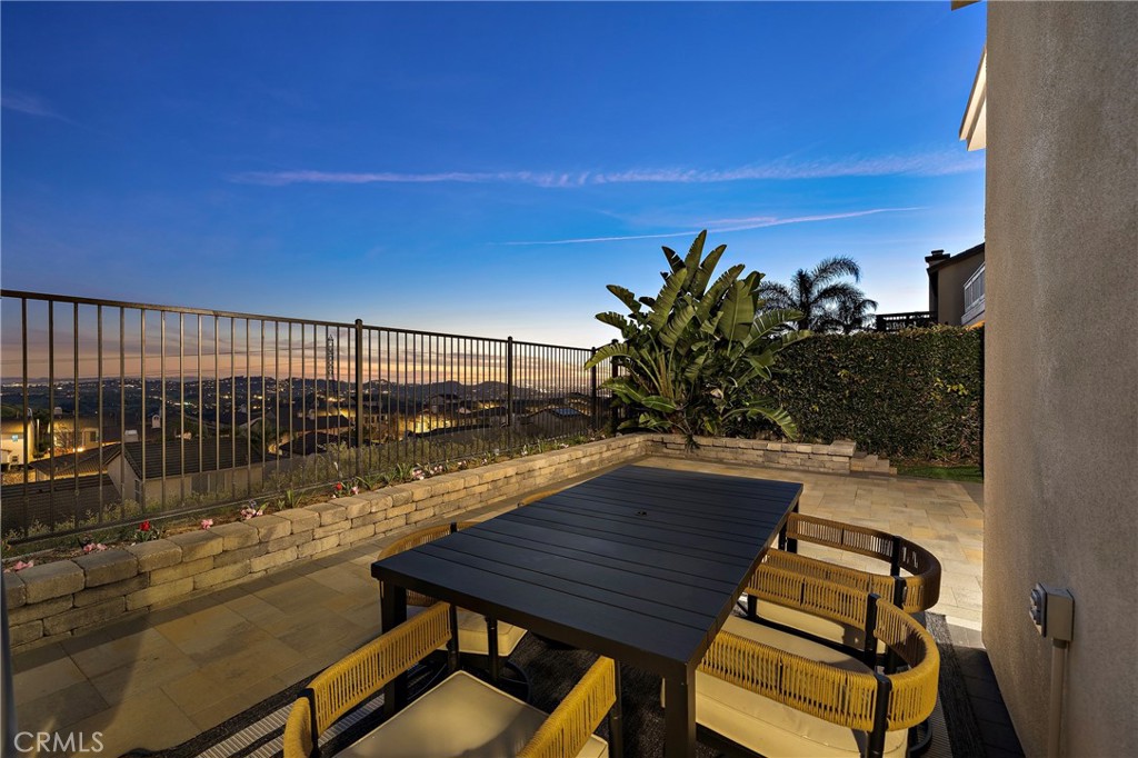 8124 Cheshire Road Orange, CA 92867 - Photo 1 of 1 a view of a terrace with furniture