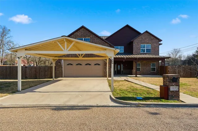 $470,000 | 1205 Ave B, Lacy-Lakeview, TX 76705
