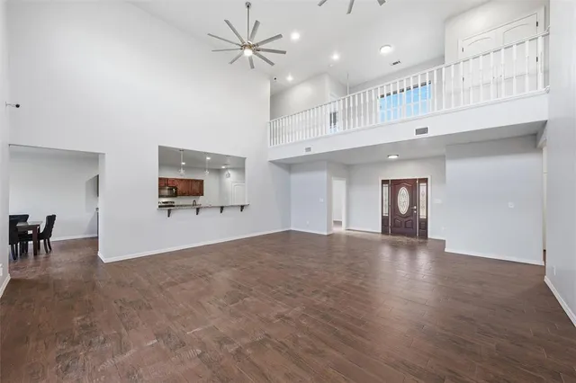 $470,000 | 1205 Ave B, Lacy-Lakeview, TX 76705