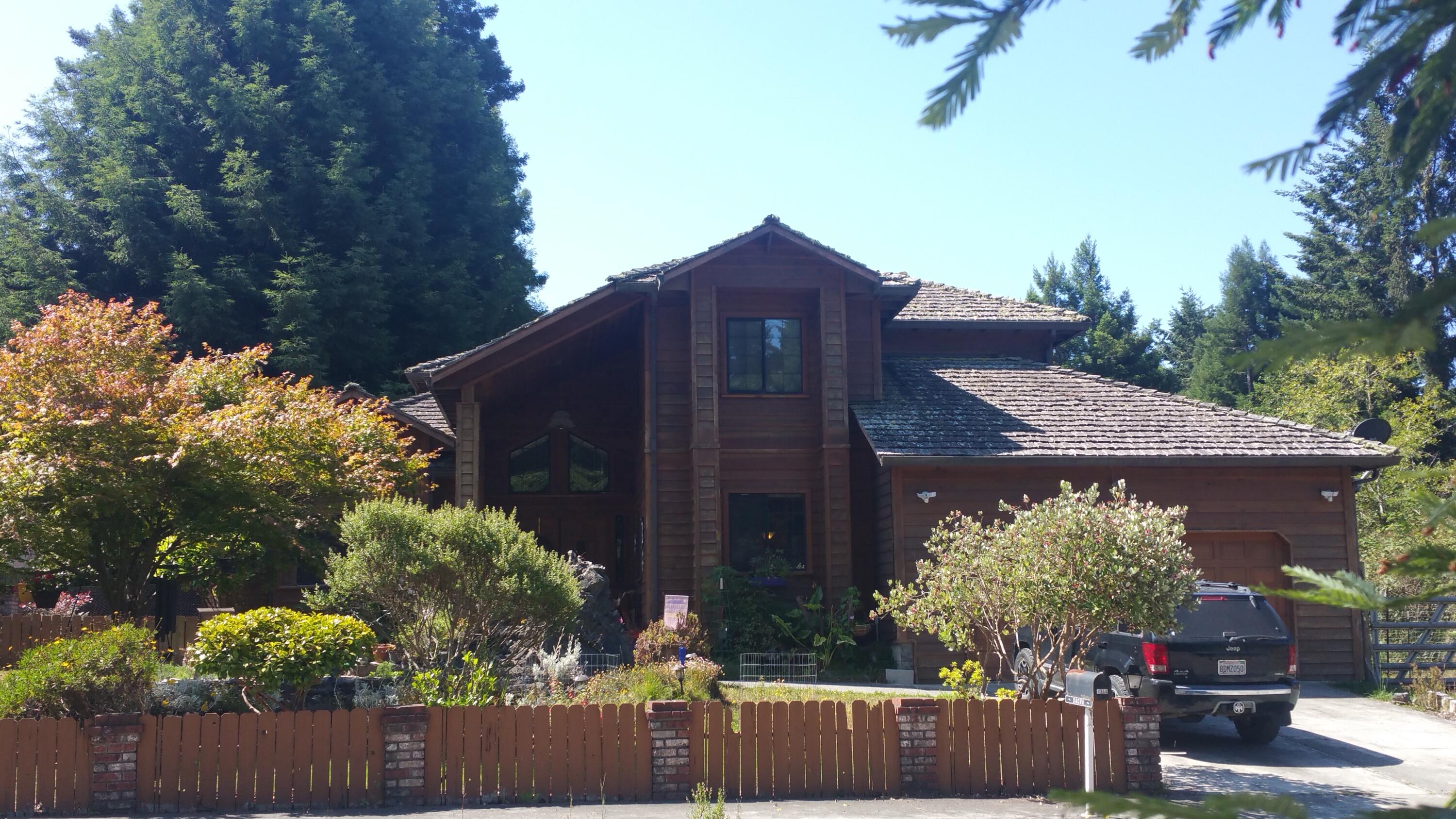 1314 Randy Road Eureka, CA 95503 - Photo 1 of 1 Front
