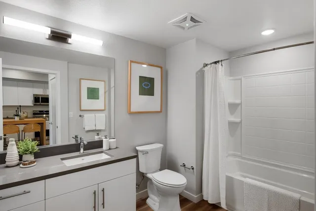 $324,900 | 260 Brooklyn Basin Way, Unit 409, Oakland, CA 94606