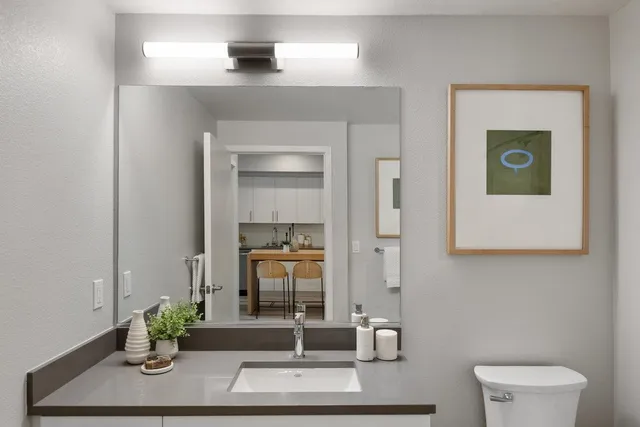 $324,900 | 260 Brooklyn Basin Way, Unit 409, Oakland, CA 94606