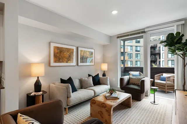 $324,900 | 260 Brooklyn Basin Way, Unit 409, Oakland, CA 94606