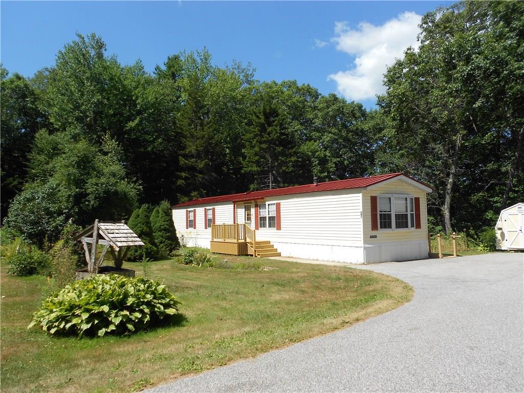 13 Oak Ledge Road Harpswell, ME 04079 - Photo 1 of 26 Photo