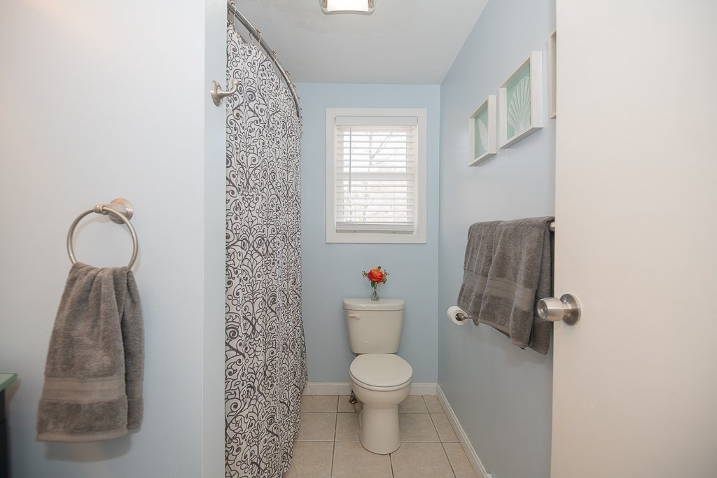 112 Barre Paxton Road Rutland, MA 01543 - Photo 15 of 36 a bathroom with a toilet and a shower