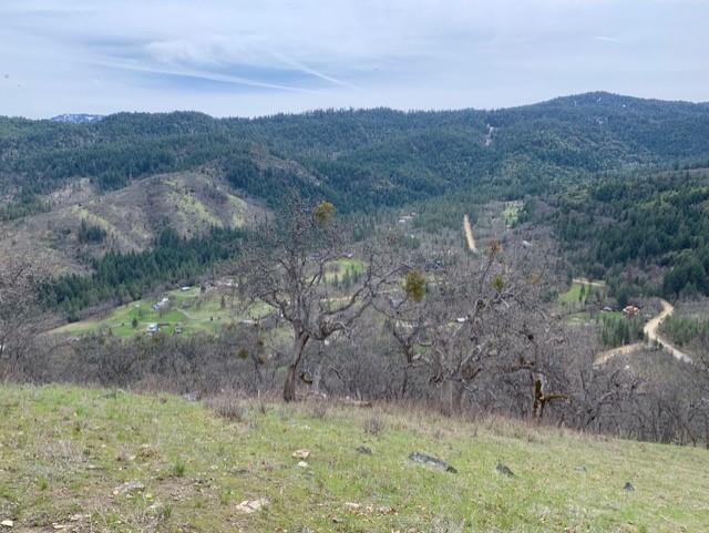 500 Conifer Way Ashland, OR 97520 - Photo 9 of 11 South face