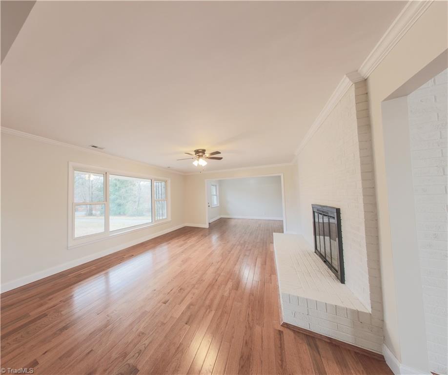 214 Pine Ridge Drive High Point, NC 27262 - Photo 3 of 19 Gallery Image 3