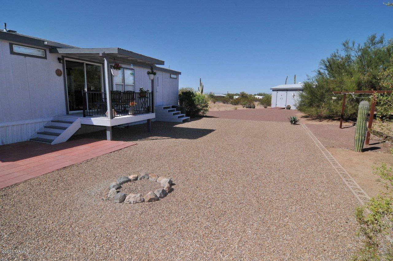 11616 West Orange Grove Road Tucson, AZ 85743 - Photo 28 of 41 Gallery Image 28