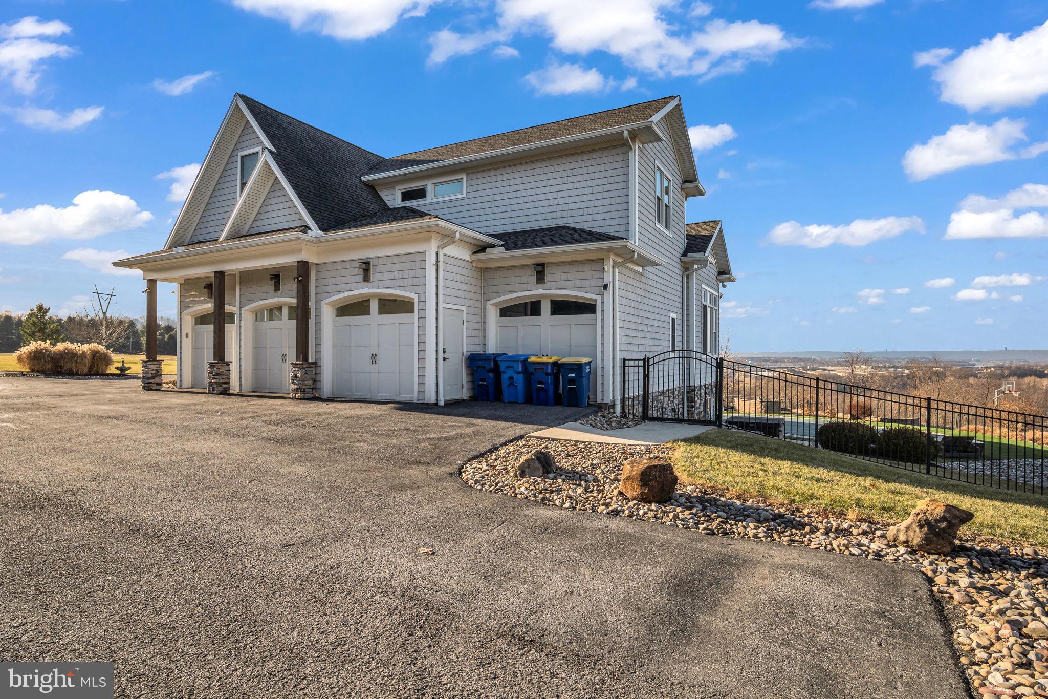 297 Thorley Road New Cumberland, PA 17070 - Photo 27 of 99