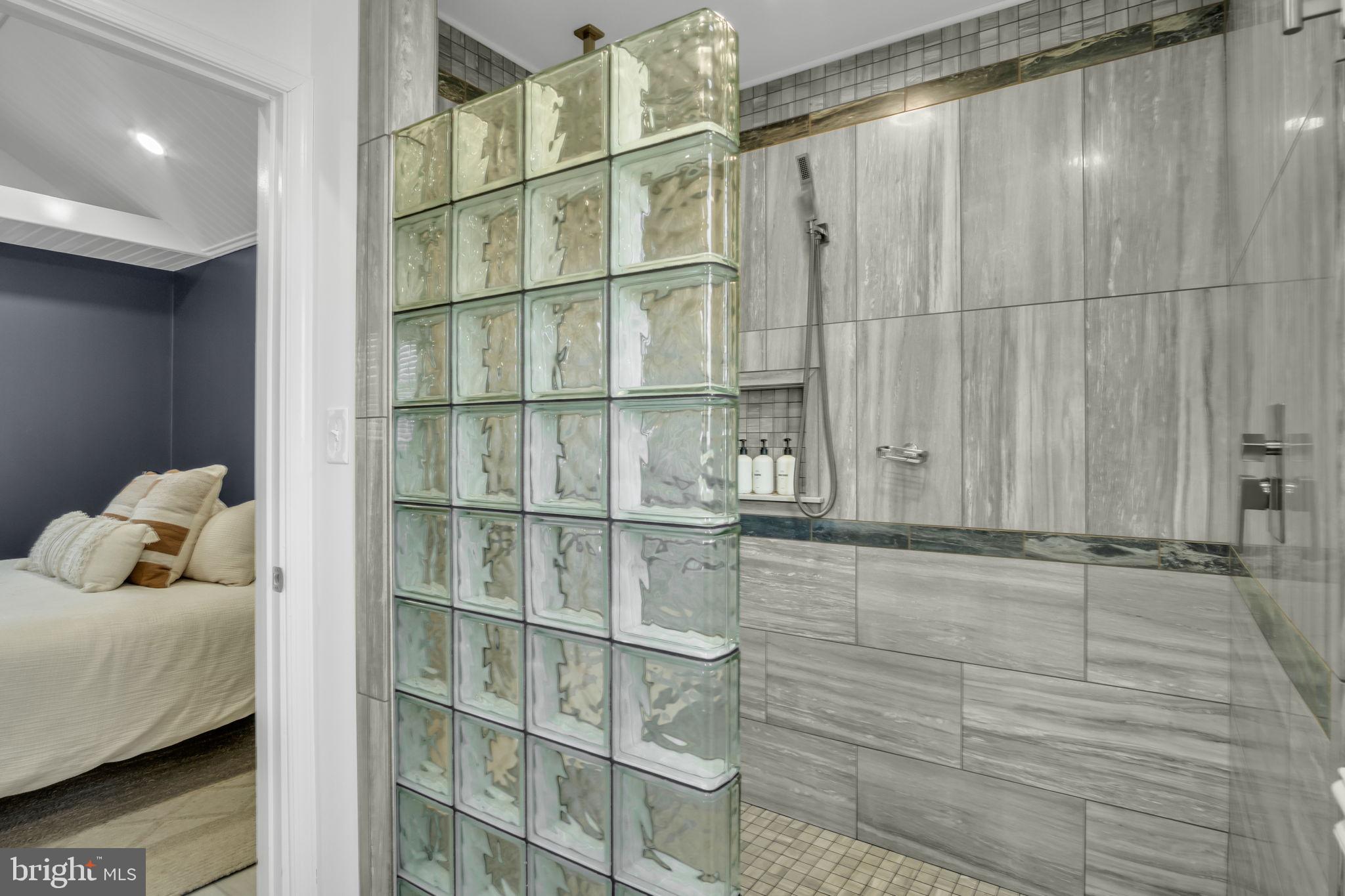 297 Thorley Road New Cumberland, PA 17070 - Photo 86 of 99 a bedroom with a bed and a window