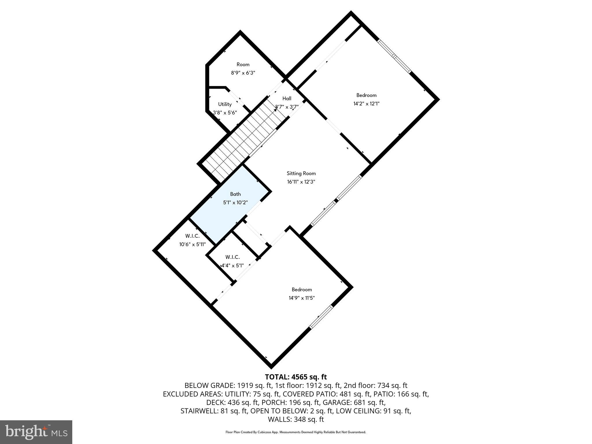 297 Thorley Road New Cumberland, PA 17070 - Photo 97 of 99