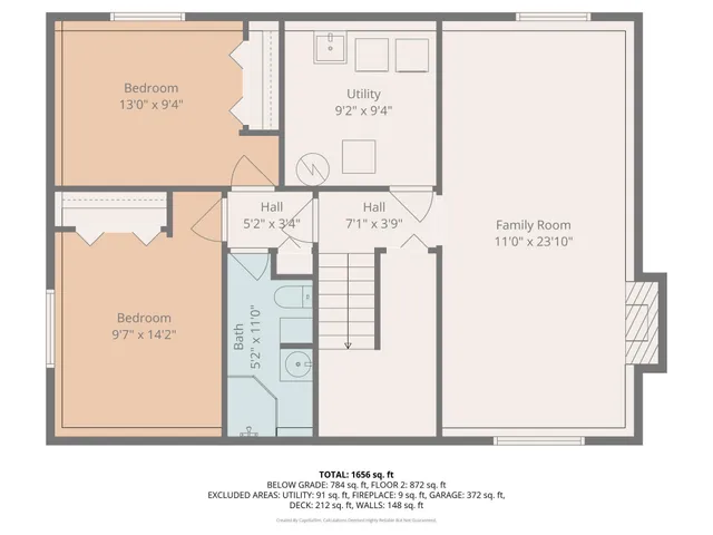 $399,900 | 1866 Bear Path Trail, Eagan, MN 55122