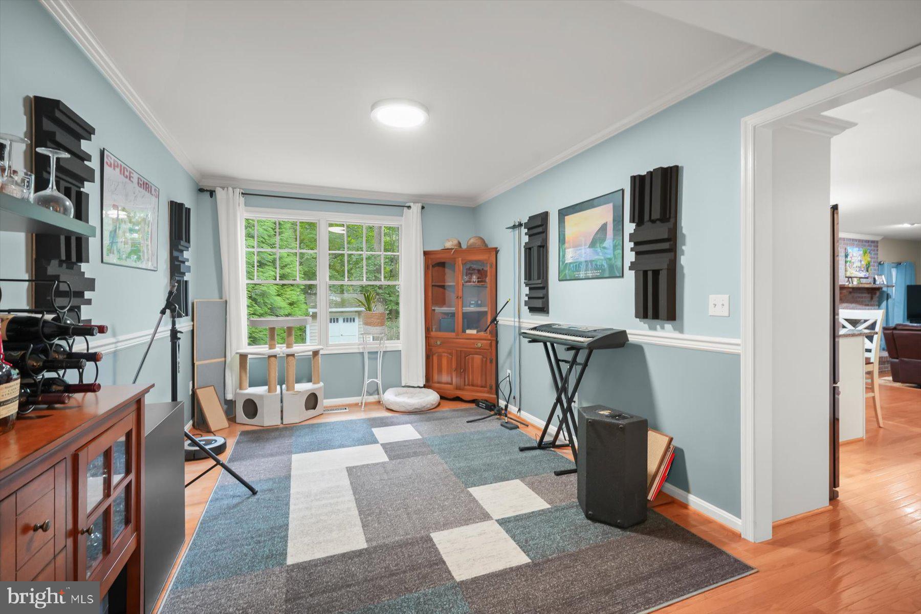 2691 Claibourne Road Annapolis, MD 21403 - Photo 16 of 62