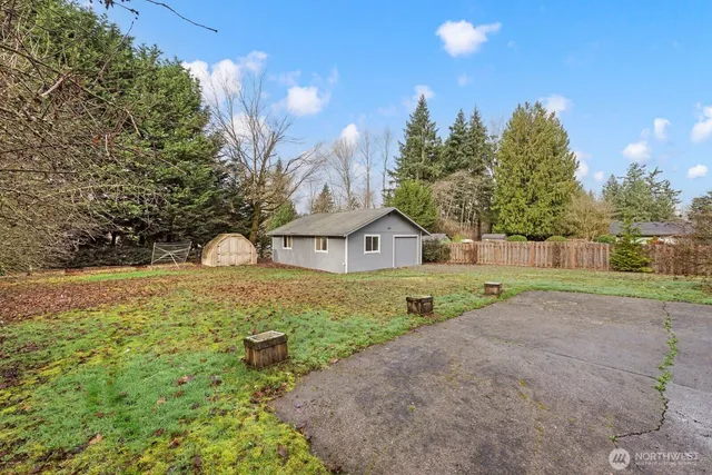 $650,000 | 3716 110th Avenue East, Edgewood, WA 98372