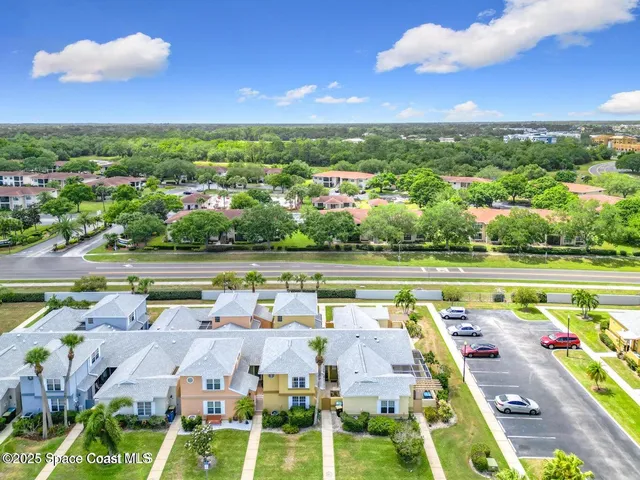 $1,300 | 1420 Malibu Circle Northeast, Unit 101, Palm Bay, FL 32905