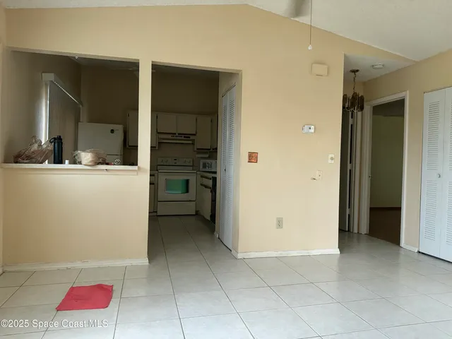 $1,300 | 1420 Malibu Circle Northeast, Unit 101, Palm Bay, FL 32905