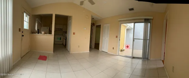 $1,300 | 1420 Malibu Circle Northeast, Unit 101, Palm Bay, FL 32905