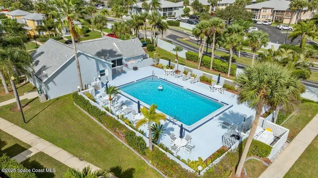 $1,300 | 1420 Malibu Circle Northeast, Unit 101, Palm Bay, FL 32905