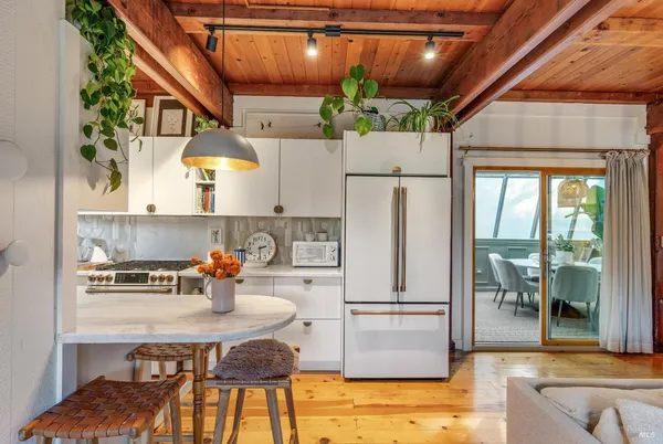 $1,897,000 | 2 Lincoln Drive, Sausalito, CA 94965