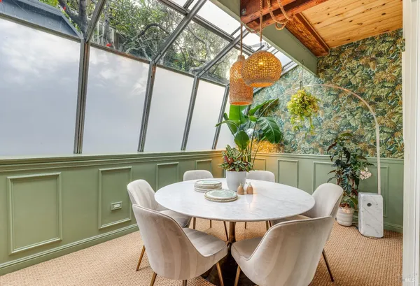 $1,897,000 | 2 Lincoln Drive, Sausalito, CA 94965